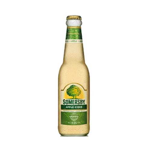 Apple cider
